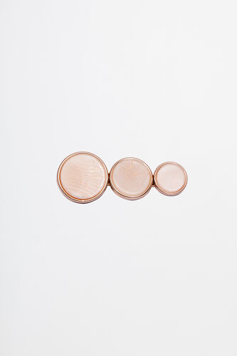 Beige Hairpin, , image 1